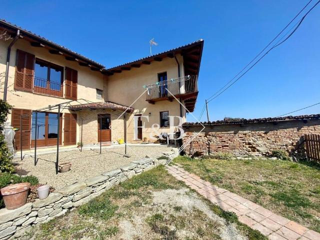 Rustico in vendita a Gonengo, Aramengo