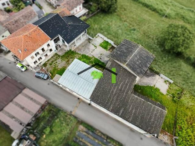 Rustico in vendita a Arba, Friuli-Venezia Giulia