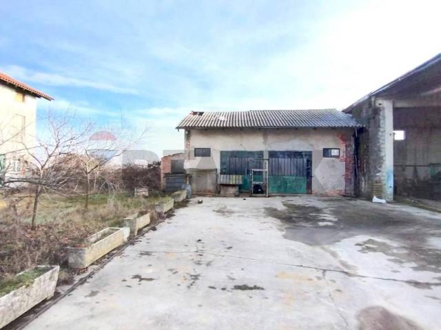 Rustico in vendita a Piemonte, Vercelli