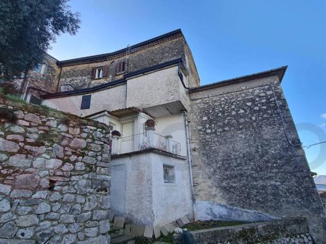 Rustico in vendita a Arce, Lazio