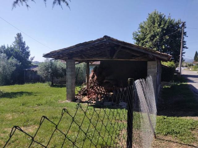 Rustico in vendita a Arce, Lazio