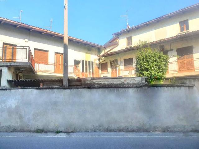 Rustico in vendita a Arcene, Lombardia