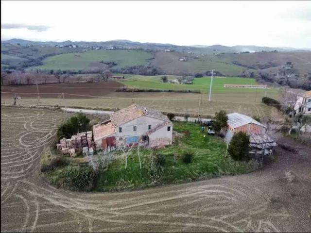 Rustico in vendita a Marche, Ancona
