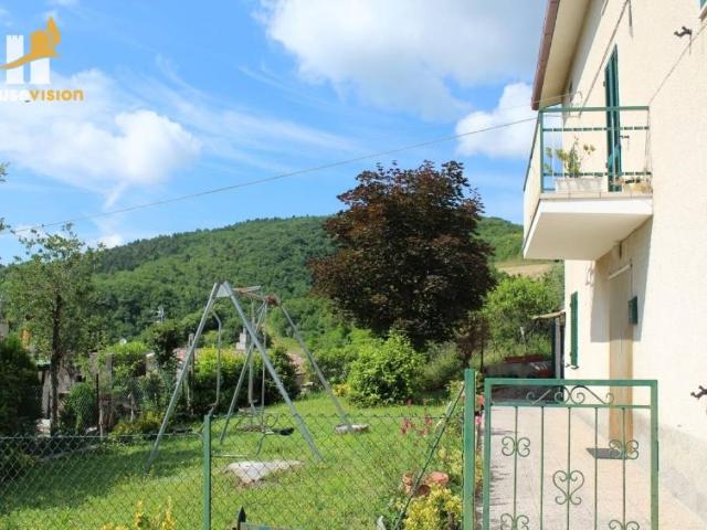 Rustico in vendita a Montefortino, Arcevia