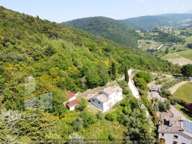 Rustico in vendita a Marche, Ancona