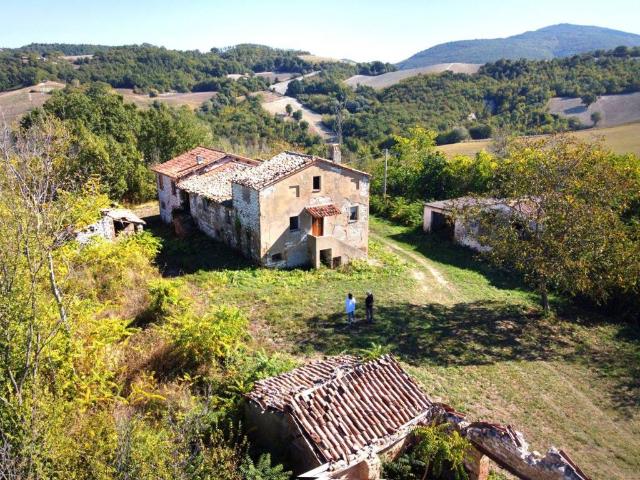 Rustico in vendita a Marche, Ancona