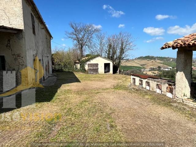 Rustico in vendita a Marche, Ancona