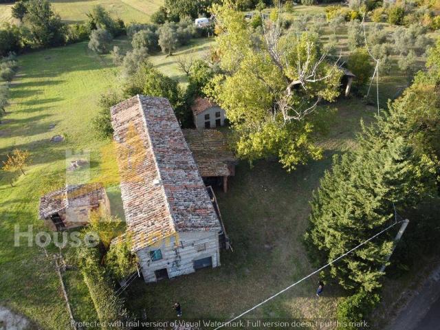 Rustico in vendita a Marche, Ancona