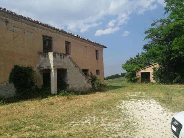 Rustico in vendita a Castiglioni, Marche