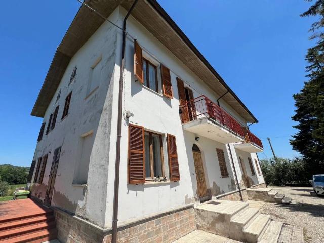 Rustico in vendita a Marche, Ancona