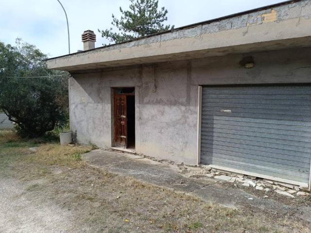 Rustico in vendita a Archi, Abruzzo