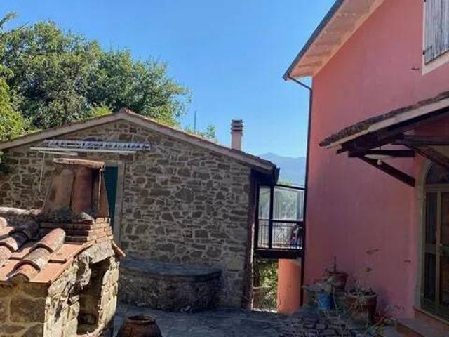 Rustico in vendita a Unione dei Comuni Montani Amiata Grossetana, Arcidosso