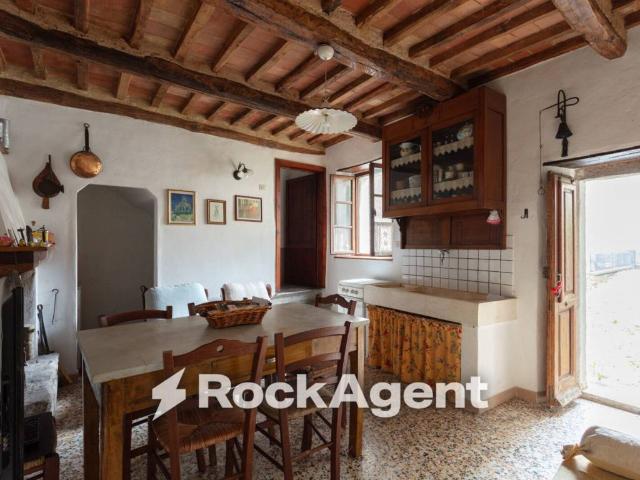 Rustico in vendita a Unione dei Comuni Montani Amiata Grossetana, Arcidosso