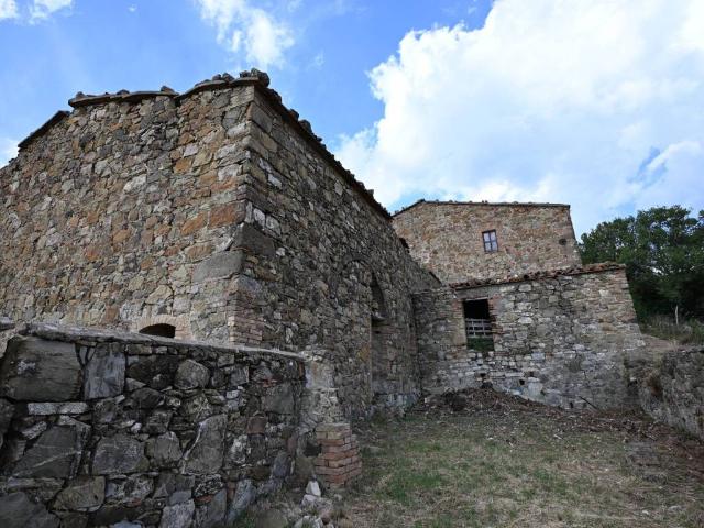 Rustico in vendita a Unione dei Comuni Montani Amiata Grossetana, Arcidosso