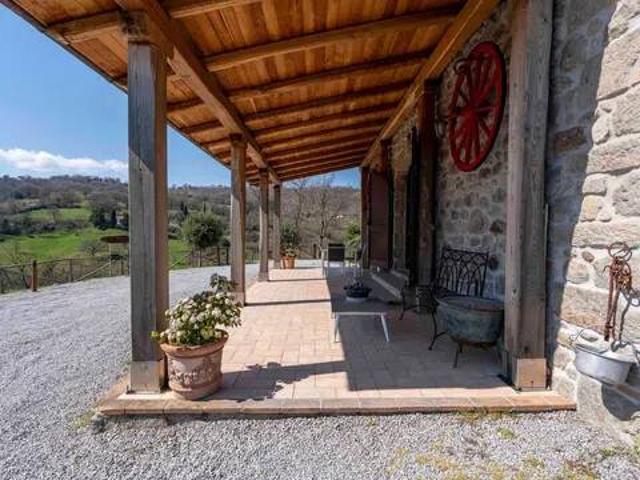 Rustico in vendita a Unione dei Comuni Montani Amiata Grossetana, Arcidosso