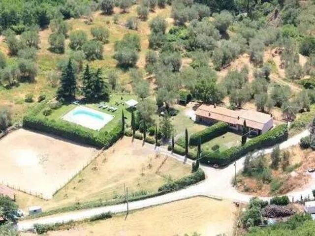 Rustico in vendita a Unione dei Comuni Montani Amiata Grossetana, Arcidosso