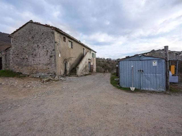 Rustico in vendita a Unione dei Comuni Montani Amiata Grossetana, Arcidosso