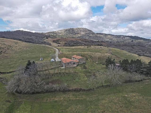Rustico in vendita a Unione dei Comuni Montani Amiata Grossetana, Arcidosso