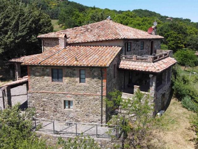Rustico in vendita a Unione dei Comuni Montani Amiata Grossetana, Arcidosso