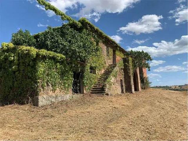 Rustico in vendita a Unione dei Comuni Montani Amiata Grossetana, Arcidosso