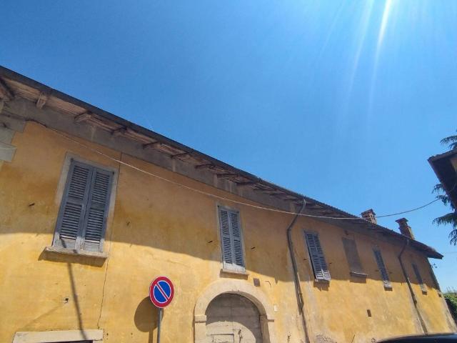 Rustico in vendita a Comunità Montana del Piambello, Arcisate