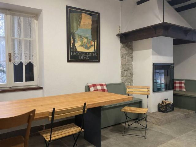Rustico in vendita a Comunità Alto Garda e Ledro, Arco
