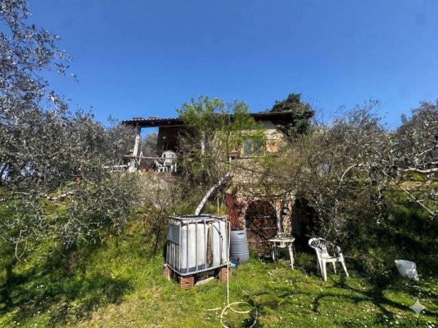 Rustico in vendita a Ponte di Arcola, Arcola