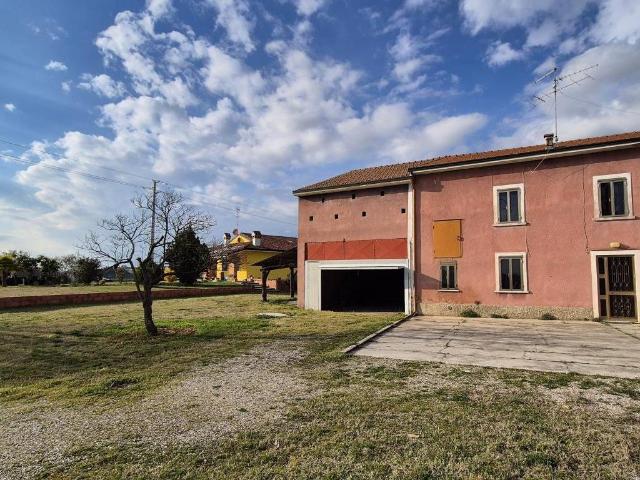 Rustico in vendita a Gazzolo, Arcole