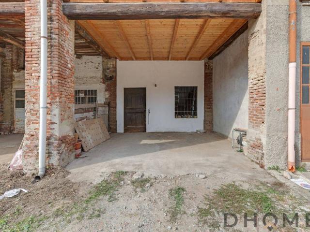 Rustico in vendita a Arcore, Monza e della Brianza