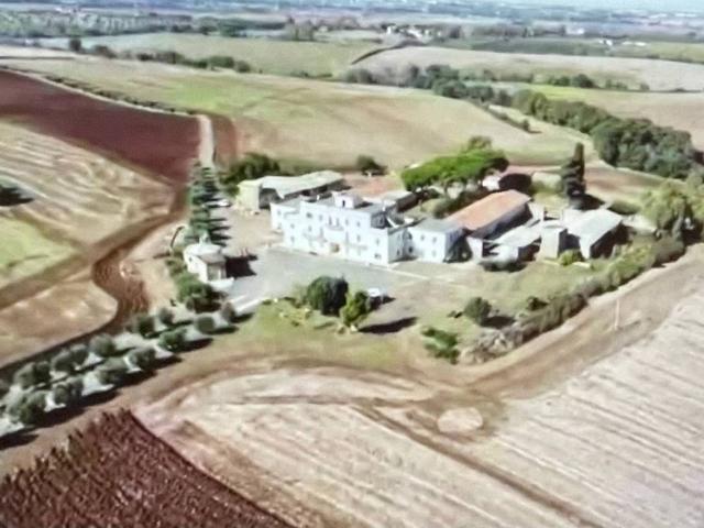 Rustico in vendita a Villaggio Valle Gaia, Roma Capitale