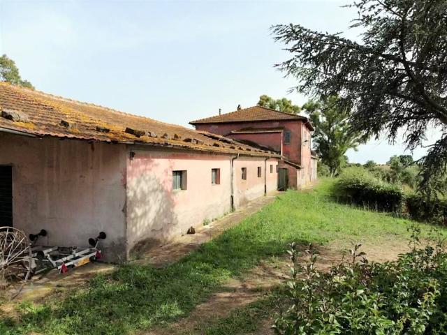 Rustico in vendita a Roma Capitale, Lazio