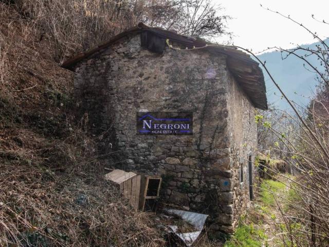 Rustico in vendita a Ardesio, Lombardia