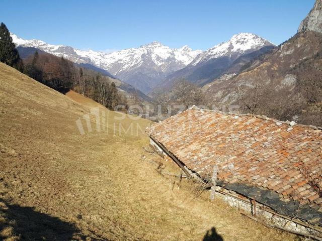 Rustico in vendita a Ardesio, Lombardia