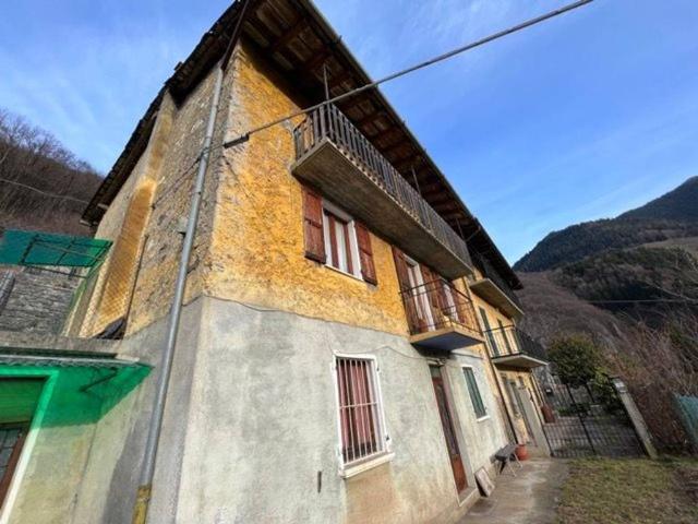 Rustico in vendita a Ardesio, Lombardia