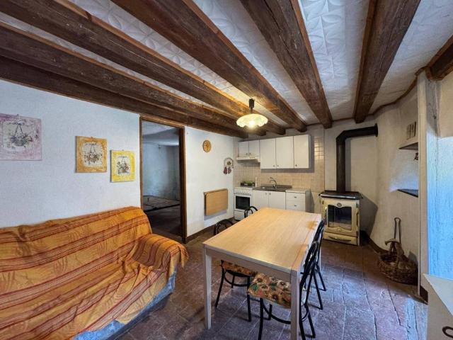 Rustico in vendita a Piozza, Ardesio