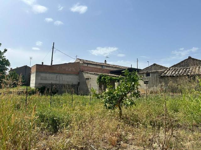 Rustico in vendita a Calabria, Reggio Calabria