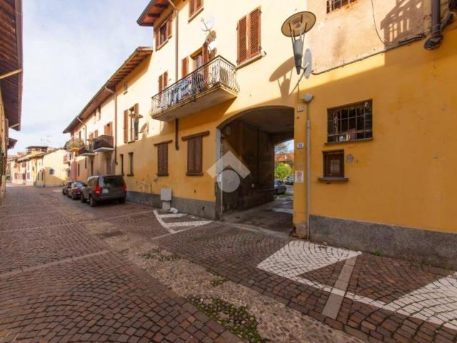 Rustico in vendita a Sant'Anna, Arese