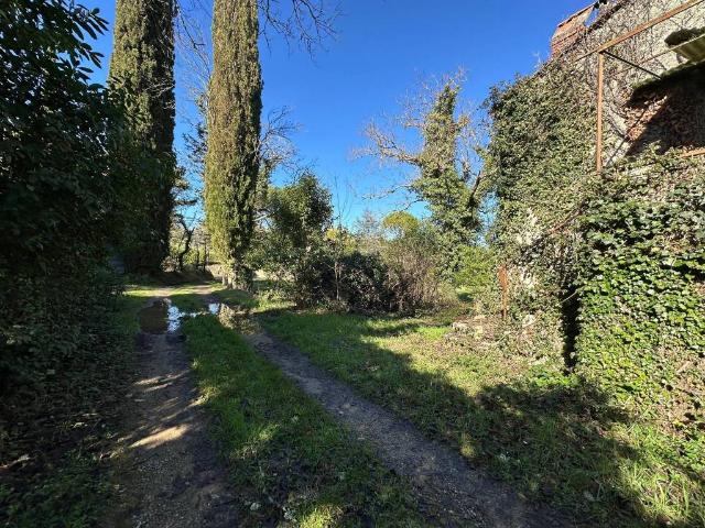 Rustico in vendita a Palazzo Del Pero, Toscana