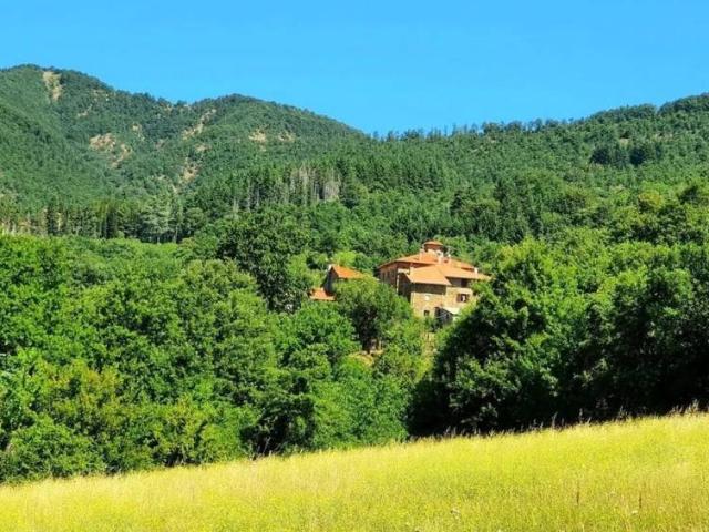 Rustico in vendita a Casarloso, Palazzo Del Pero