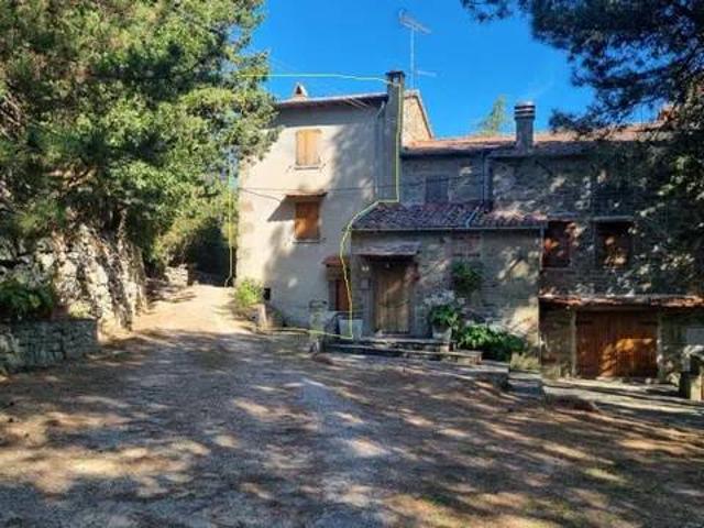 Rustico in vendita a Casarloso, Palazzo Del Pero