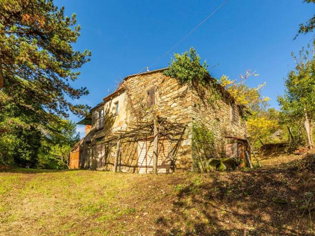 Rustico in vendita a Palazzo Del Pero, Toscana