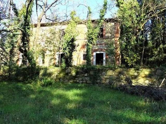 Rustico in vendita a Palazzo Del Pero, Toscana