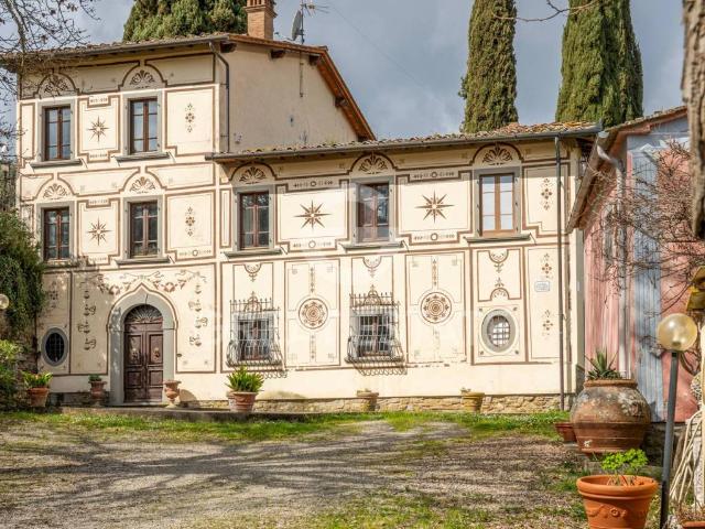 Rustico in vendita a San Leo, Palazzo Del Pero