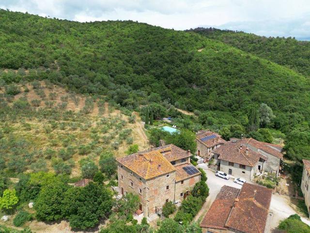 Rustico in vendita a San Leo, Palazzo Del Pero