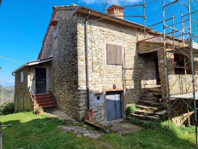 Rustico in vendita a Palazzo Del Pero, Toscana
