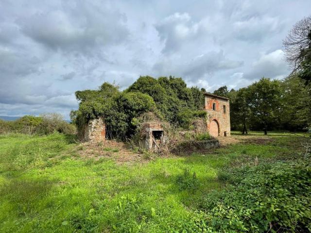 Rustico in vendita a Ponte Buriano, Palazzo Del Pero