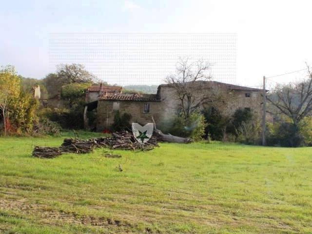 Rustico in vendita a Palazzo del Pero, Palazzo Del Pero