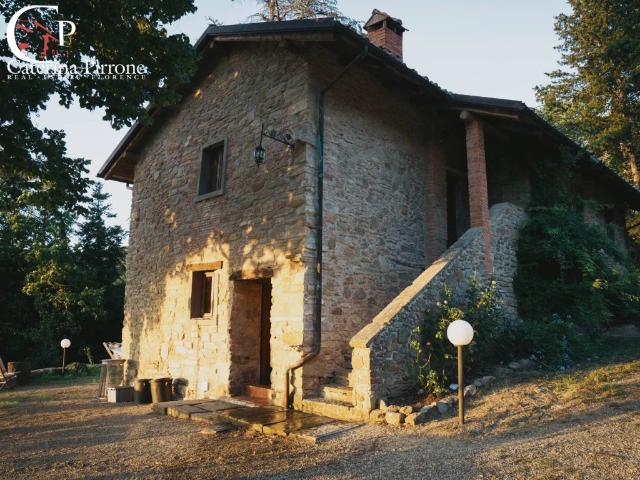 Rustico in vendita a Sant'Andrea a Pigli, Palazzo Del Pero