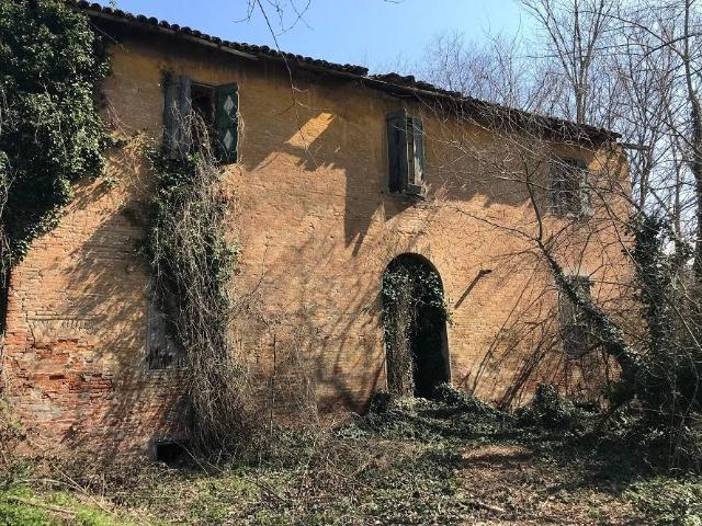 Rustico in vendita a Unione Reno Galliera, Bentivoglio