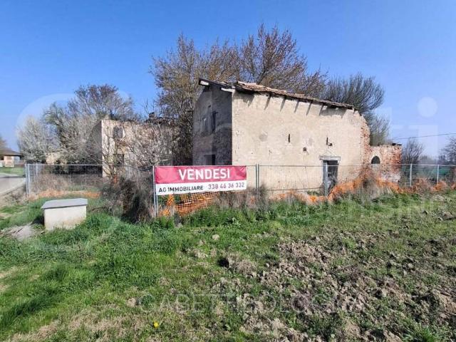 Rustico in vendita a Unione Reno Galliera, Argelato